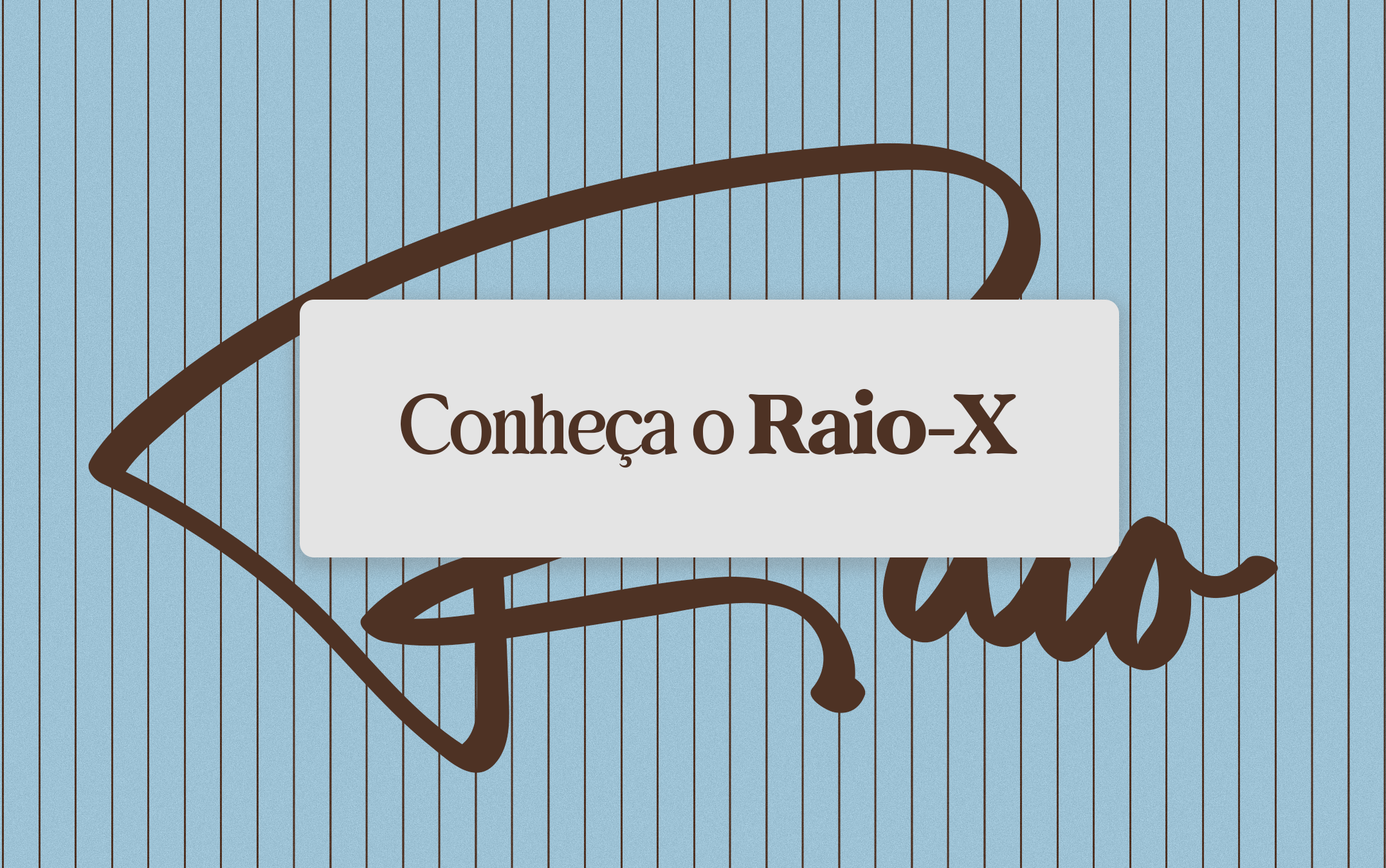 Raio X 360